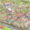 Filthy Little Town (Explicit) - XAVA
