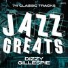 All The Things You Are - Dizzy Gillespie Sextet&Dizzy Gillespie&Oscar Peterson