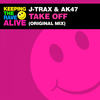 Take Off (Original Mix) - J-TRAX&Ak47