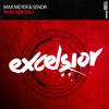 Who Are You (Original Mix) - Max Meyer&Sendr