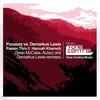 Passin Thru (Sean McCabe Vocal Remix) - Demarkus Lewis&Hannah Khemoh