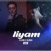 Liyam(feat. Flenn) (Remix) - Dj Slinix&Flenn