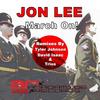 March On! (Original Mix) - Jon Lee