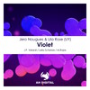 Violet (Leila Scheiwe Remix) - Jero Nougues&Lila Rose (UY)&Leila Scheiwe