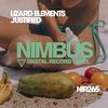 Justified (Original Mix) - Lizard Elementz