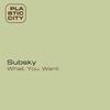 What U Want - Subsky