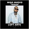 Ocean (Loft Arts Frames) - Niqo Nuevo