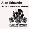1234 (Original Mix) - Alan Eduardo&Soumber