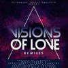 Visions Of Love (Noxious DJ & TorQue MuziQ Remix) - Roque&Nontu X&Noxious DJ&TorQue MuziQ