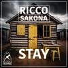 Stay - Ricco Sakona