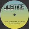 30 Pieces of Dub - Barry Brown