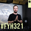 Chains (FYH321) - Above And Beyond&Marty Longstaff