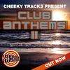 Bounce One Time (Original Mix) - Audox&The Cheeky Boys