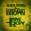 Move It(feat. Praetor & Freaka Da Disk) - Lennox Buppy Brown N Zuza Boys&Praetor&Freaka Da Disk