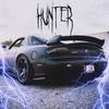 Hunter(feat. Eyez Hate U) (Explicit) - Rviden&Eyez Hate U