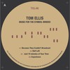 Half Left - Tom Ellis