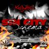 Keyz(feat. Dank $inatra) (Explicit) - Kold-Blooded&Dank $inatra