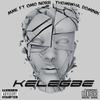 Kelegbe (feat. Omo norr, Thomiwha & Dominik) (Explicit) - Mme&Omo Norr&Thomiwha&Dominik