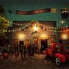 Goodnight Moon[feat. Jack Ingram] (Live) - William Clark Green&Jack Ingram