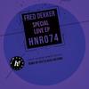 Just Somethin About You (Alek Soltirov Remix) - Fred Dekker