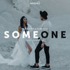 Someone (Dub Mix) - Moonbeam&Fameache&Shadisha