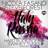 Shosholoza (Hard Rock Sofa Mix) - Nicola Fasano&Splashfunk