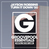 Turn It Down (Donny Dolla Remix) - Jayson Robins