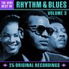 Could This Be Magic - The Dubs&billy eckstine