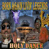 My Redeemer Lives(feat. Zo) - Born Again Livin Legends&ZO