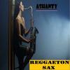 Reggaeton Sax - Ashanty