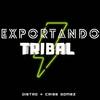 Exportando Tribal (feat. Dj Criss Gomez) - DJ Distro&DJ Criss Gomez