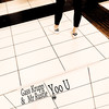 Yoo U (Reprise) - Gass Krupp&Mr. Rustle
