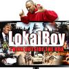 I'll Find You Girl(feat. Yero & Isaac) (Explicit) - Lokalboy&Yero&Isaac