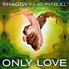 Only Love - Shaggy&Pitbull&Gene Noble