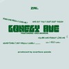 Lonely Avenue - ZRi.&Oxii.Moron