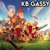 Clash of Gangs (Explicit) - KB Gassy