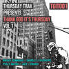 Take Me Away (UK Dub Mix) - Brock Edwards&Fully Rated