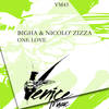Claudia - Bigha&Nicolo' Zizza