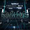 Surto (Freakaholics & Dang3r Remix) - Vegas (Brazil)