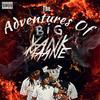 Gang Shit(feat. Bonedad & Blak Mac) (Explicit) - Big Yank Maane&Bonedad&Blak Mac