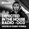 Roll With Me (feat. Kwame) - Sonny Fodera&Kwame