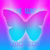 Blue Wings - Emoticon