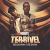 Mente Terrível - Mc Cassiano&Mc Gudan
