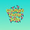 SOUNDS FROM SUN - VU BA DAT&josh pan