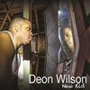 Next Point Winning(feat. Pries) (Explicit) - Deon Wilson&Pries
