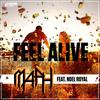 Feel Alive (Radio Edit) - Maph&Noel Royal