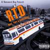 RTD (Ruff, Tuff & Dangerous) (Explicit) - Ganxsta Love&Kali Rich&A1 Yolaman