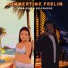 Summertime Feelin - Lisa-Rae&Boog4800