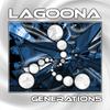Endless Ocean (feat. Gina G) - Lagoona&Gina G