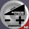 Adsr (Mastrantonio Remix) - Autophyes